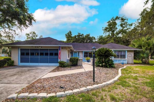 SEVEN LAKES PARK FIRST ADD