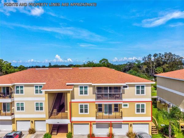 REGENCY PALMS BLDG 6