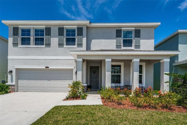 SOUTH BRANCH PRESERVE PH 2A &