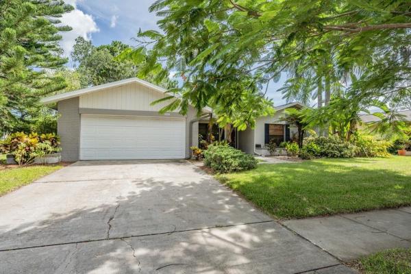 VILLAGE XIII UNIT 1 OF CARROLL