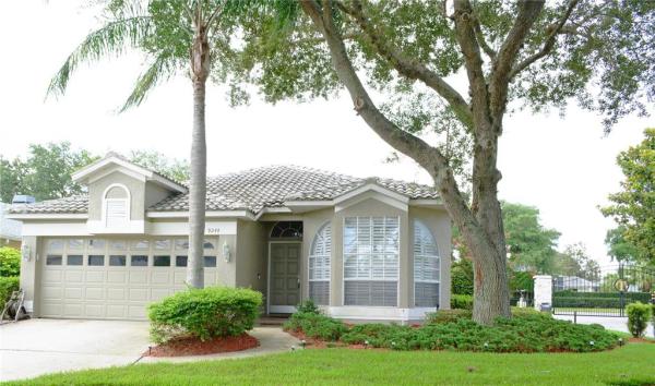 VILLAGES/FOX HOLLOW WEST