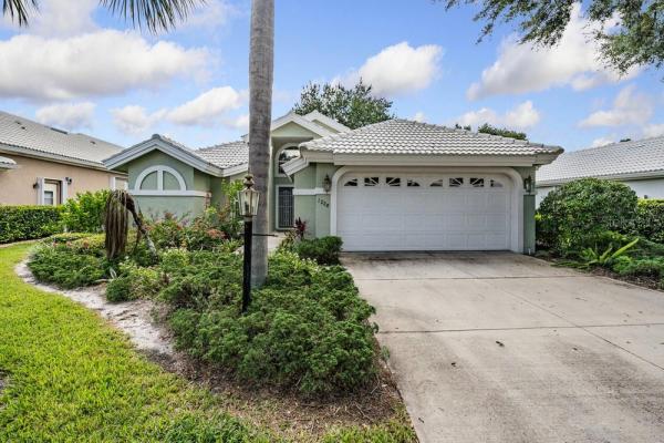 THE PATIO HOMES OF CHESTNUT CREEK UNIT 2