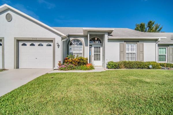 VILLA DEL RIO UNIT FOUR