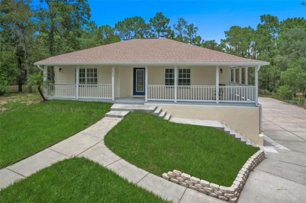 EVANS LAKESIDE HEIGHTS