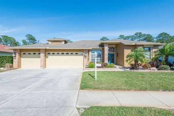 HERITAGE SPGS VILLAGE 15