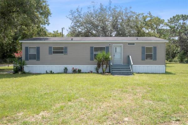 HIGHLANDS UNREC PLAT