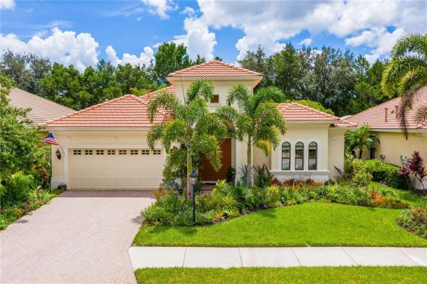 LAKEWOOD RANCH COUNTRY CLUB VILLAGE R&S