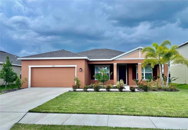 THE RETREAT AT WILLOW BEND