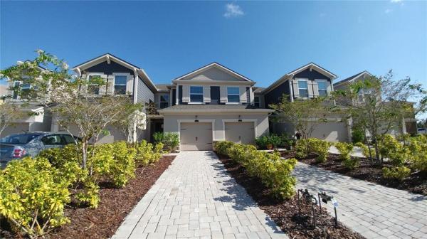 HARMONY AT LAKEWOOD RANCH PH I