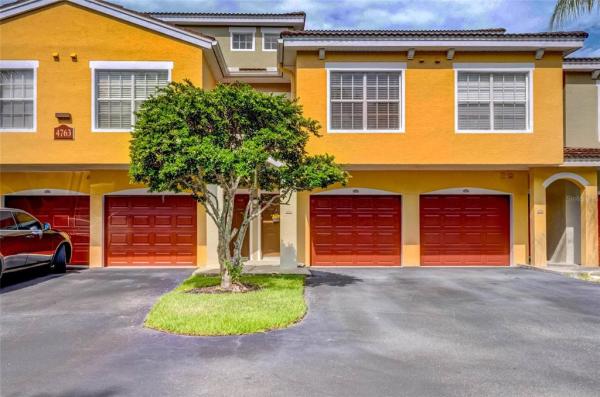 LAS PALMAS OF SARASOTA