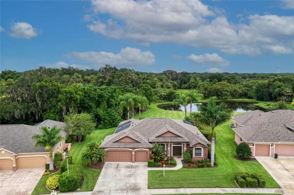 ANCIENT OAKS UNITS 2 & 3