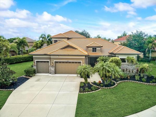 GREENBROOK VILLAGE SUBPHASE Y