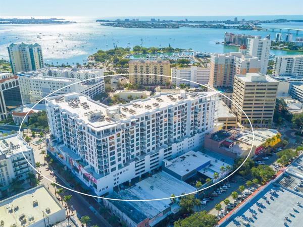MARK SARASOTA CONDOMINIUM