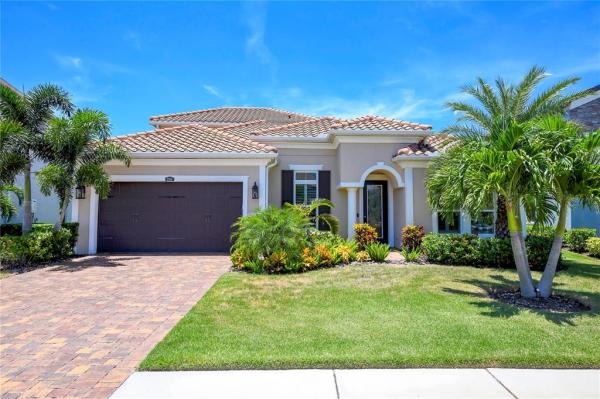 LAKEWOOD RANCH/ARBOR GRANDE