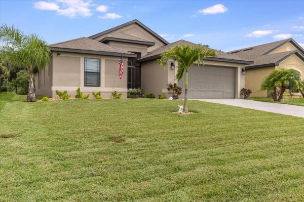 WOODS OF MOCCASIN WALLOW PH II