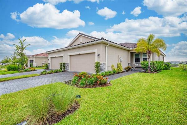 RENAISSANCE/WEST VLGS PH 2