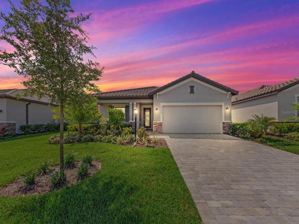 POLO RUN PH IIA & IIB