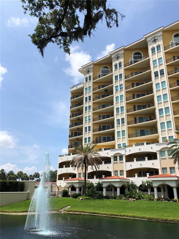 THE PALMS AT RIVIERA DUNES PH I - фото