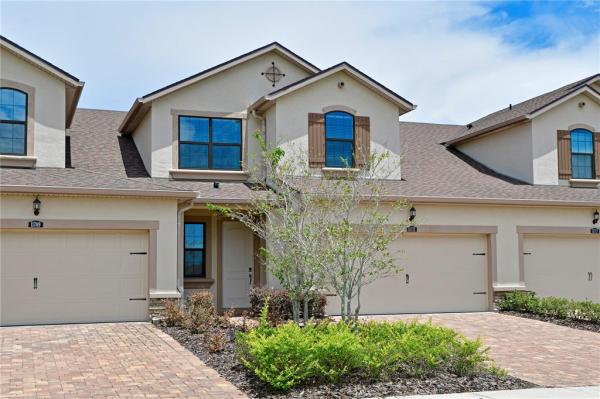 HARMONY AT LAKEWOOD RANCH PH II A & B