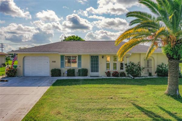 PORT CHARLOTTE SEC 074