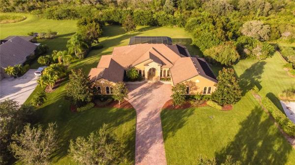 PRESERVE AT PANTHER RIDGE PH III