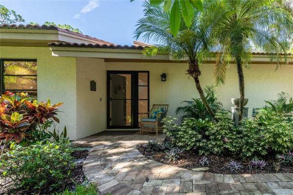 THE VILLAS AT WILD OAK BAY I, II & III