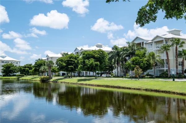 PALMA SOLA BAY CLUB PH 1