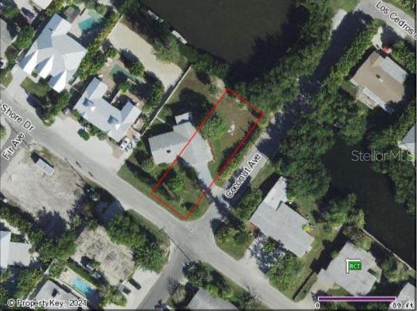 ANNA MARIA BEACH 3RD ADD