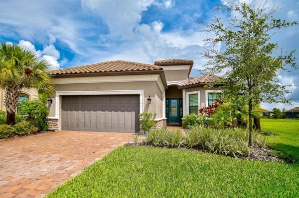 ARTISAN LAKES ESPLANADE PH III SP A-E