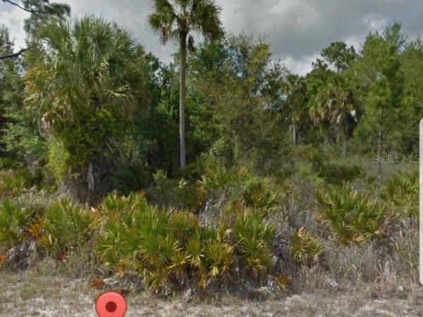 PORT CHARLOTTE SEC 033