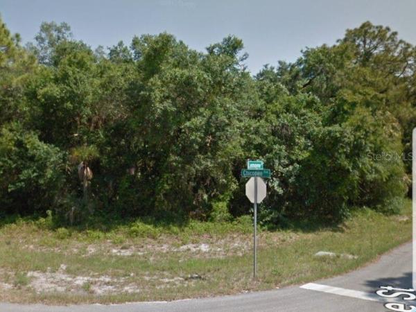 PORT CHARLOTTE SEC 030