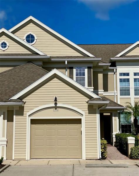 SAVANNAH PRESERVE AT UNIVERSITY PLACE