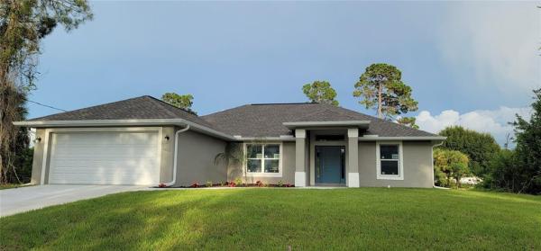 PORT CHARLOTTE SUB 49