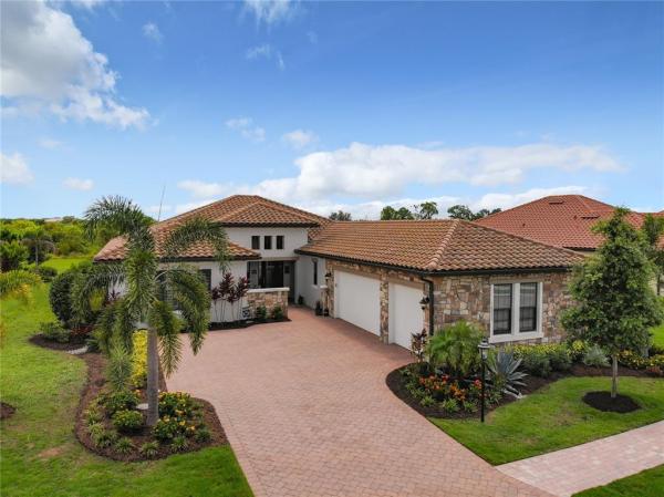 COUNTRY CLUB EAST AT LAKEWD RNCH VV2