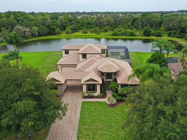 RYE WILDERNESS ESTATES PH I