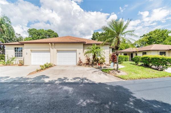 VIVIENDA AT BRADENTON II 1ST AMD