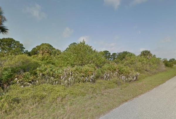 PORT CHARLOTTE SEC 061