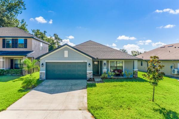 WOODS OF MOCCASIN WALLOW PH II