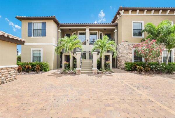 BACCIANO I AT ESPLANADE LAKEWOOD RANCH