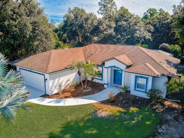 PORT CHARLOTTE SUB 25