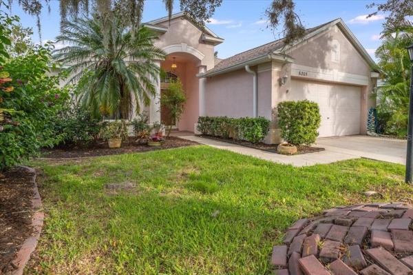 SUMMERFIELD VILLAGE SUBPHASE C U11