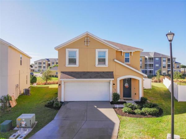 COTTAGES AT SAN LORENZO