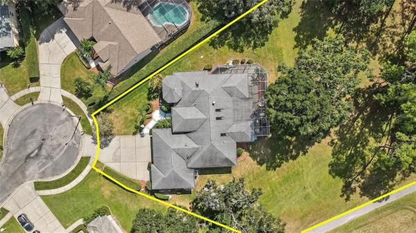 TARPON WOODS 2ND ADD