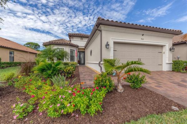 ARTISAN LAKES ESPLANADE PH III SP A-E