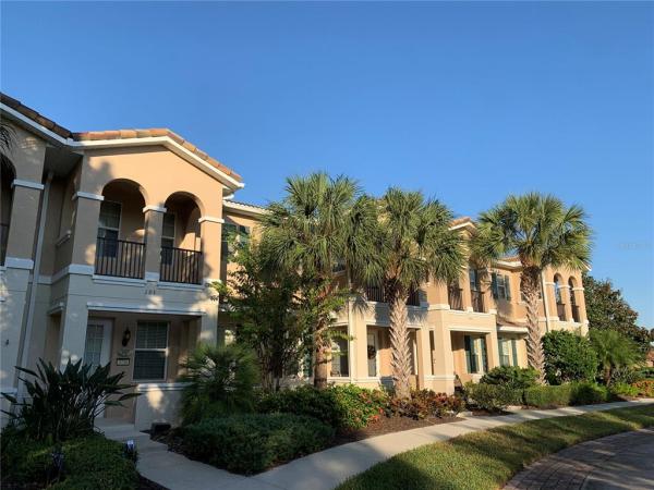 SAN MICHELE AT UNIVERSITY COMMONS