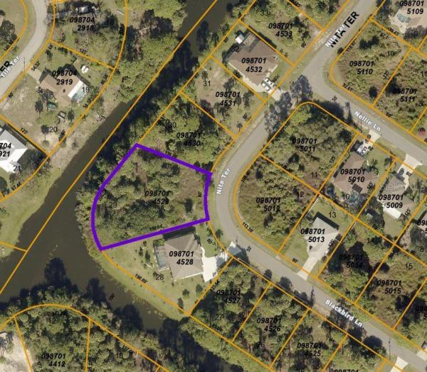 PORT CHARLOTTE SUB 08