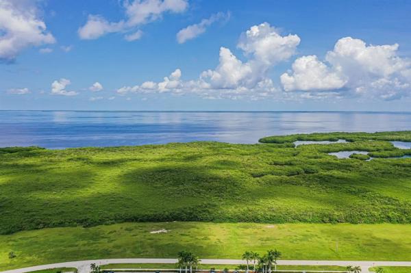 PUNTA GORDA ISLES SEC 21