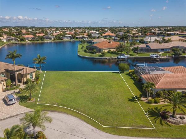 PUNTA GORDA ISLES SEC 15