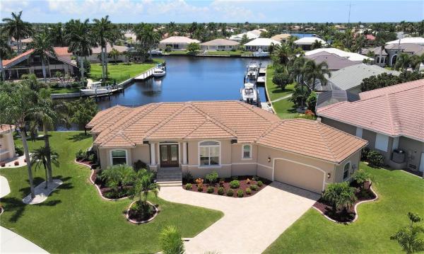 PUNTA GORDA ISLES SEC 15