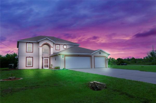 PORT CHARLOTTE SEC 081